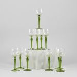 1045 7534 WITE WINE GLASS